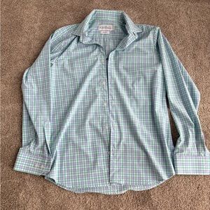 Mizzen+Main Performance Buttondown